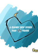 Hetalia dj -  Love letter for him