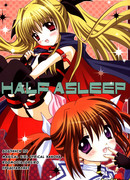 Полусонная