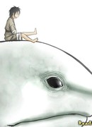 Парящая в небесах гора