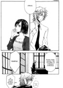 Katekyo Hitman Reborn! dj - 10 nen mae no gifuto