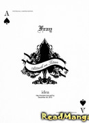 Shingeki no Kyojin dj - Fray