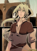 Благословение по имени проклятие