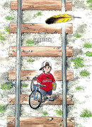 Детские приключения