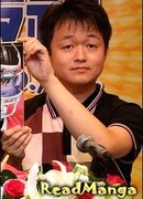 Инагаки Риитиро (Inagaki Riichiro)