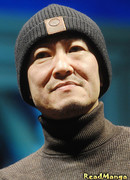 Кацура Масакадзу (Katsura Masakazu)