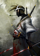 Самурай Генджи