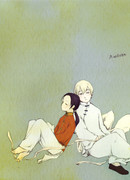 Любовный эксперимент