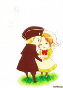 Друзья-приятели