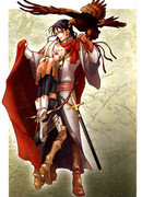 Гримм-манга