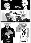 One Piece dj - Родною кровью я повержен, ах