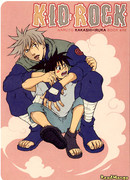 Naruto dj - Kid Rock