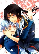 В зените обещания