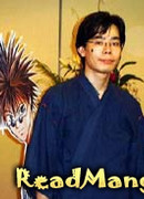 Аяминэ Рандо (Ayamine Rando)