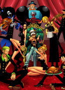 Любовные истории