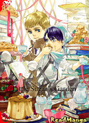 Атака титанов dj – Сад маленького Сахара