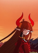 Дьявольская сумка