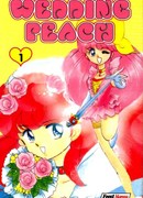 Свадебный персик