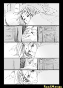 Hetalia dj - Любить Артура