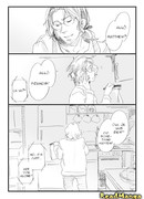 Hetalia dj - Я смотрю на тебя