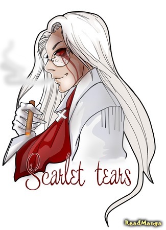 Переводчик Scarlet Tears 14.06.15