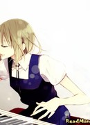 Руки, так любимые демоном