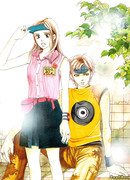 Летающий зайчик