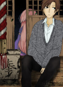 Мерцающий свет