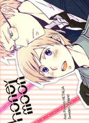 Медовый месяц