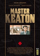 Мастер Китон