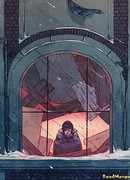 Всё, что делает тебя собой