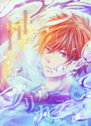 Чистый цвет