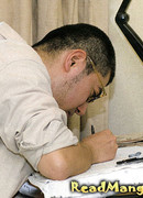 Эндо Хироки (Endo Hiroki)