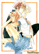 Семицветный мир