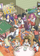 Kantai Collection dj - Mo Manga