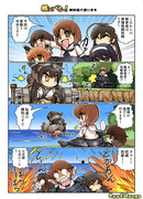 Корабли и танки