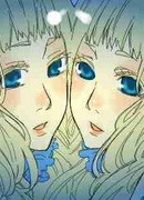 Далёких дней лазурь