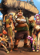 Воины Тотема