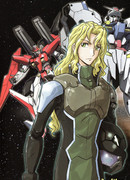 Мобильный доспех Гандам: Инноватор 2314