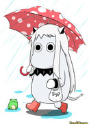 Меланхолия Муппо