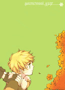 Цветочный узор