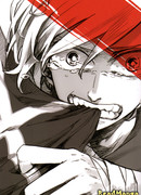 Hetalia dj - Дорога на север