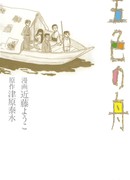 Пятицветная лодка