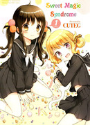 Конфетный Магический Синдром!