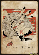 Паче Пакс: Дорога ярости