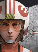 Звездные войны: История до пробуждения силы