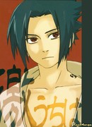 Драма Учихи