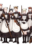 Окопные цветы