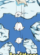 Зеленая улыбка