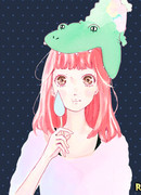 Крокодильи слёзы