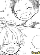 Первая любовь